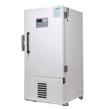 -86 degree ultra low temperature freezer medical cryogenic freezer for Lab and hospital use